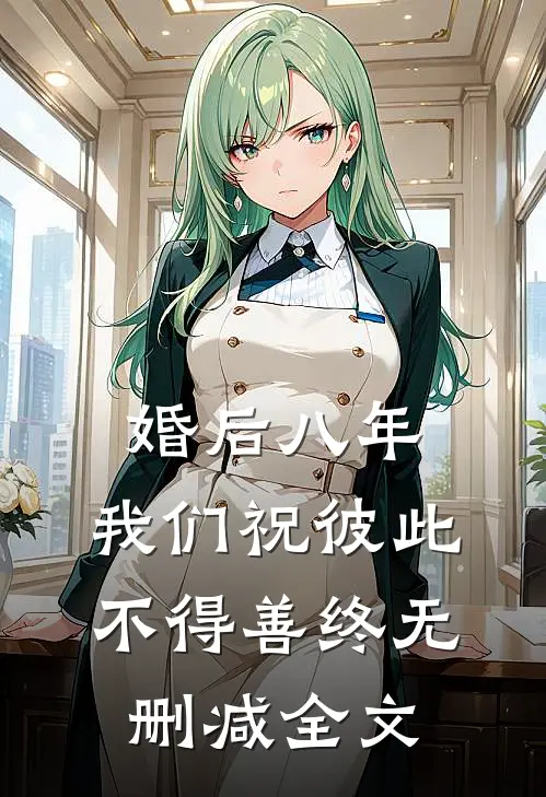 婚后八年，我们祝彼此不得善终无删减全文