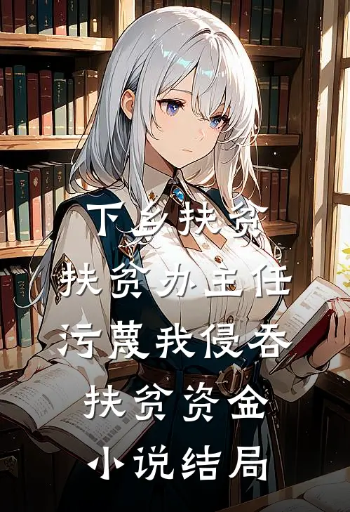 下乡扶贫，扶贫办主任污蔑我侵吞扶贫资金小说结局