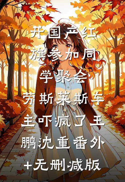 开国产红旗参加同学聚会，劳斯莱斯车主吓疯了王鹏沈重番外+无删减版