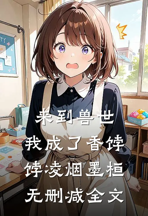 来到兽世，我成了香饽饽凌烟墨桓无删减全文