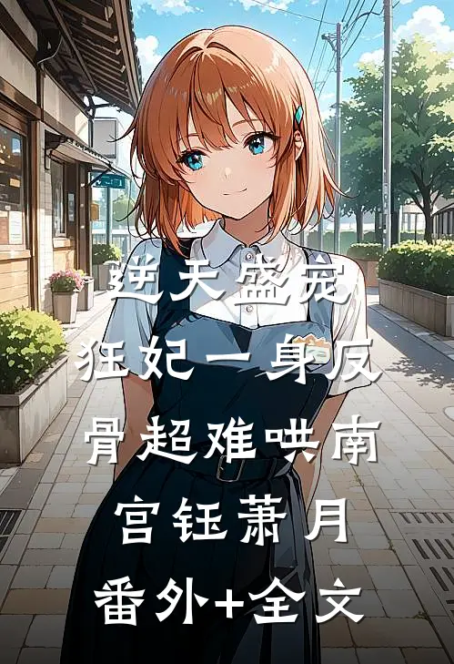 逆天盛宠，狂妃一身反骨超难哄南宫钰萧月:(番外)+(全文)