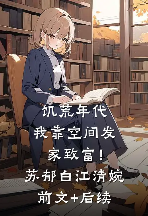 饥荒年代：我靠空间发家致富！苏郁白江清婉:前文+后续