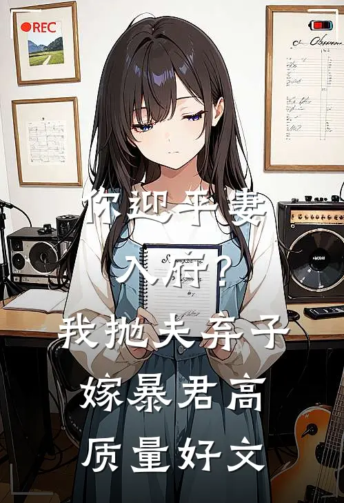 你迎平妻入府？我抛夫弃子嫁暴君高质量好文
