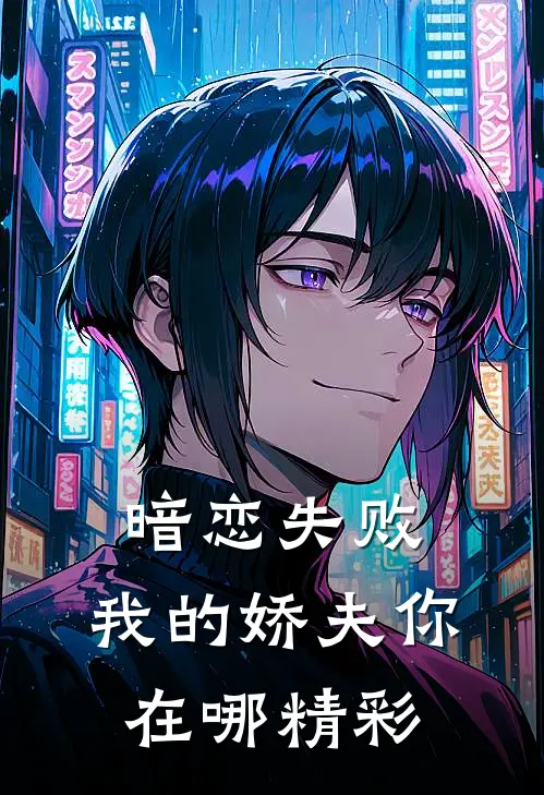 暗恋失败，我的娇夫你在哪精彩