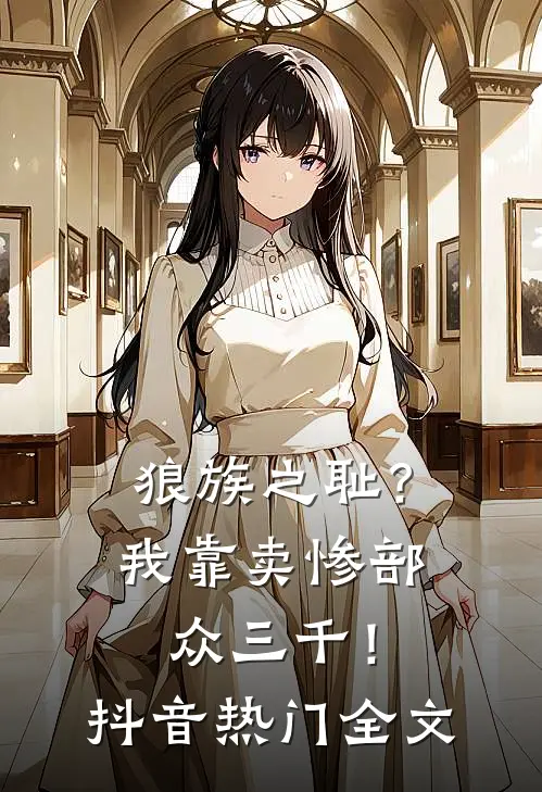 狼族之耻？我靠卖惨部众三千！抖音热门全文