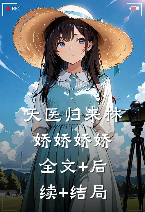 天医归来林娇娇娇娇全文+后续+结局