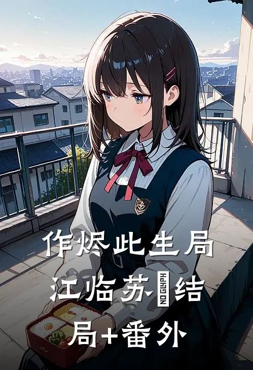 作烬此生局江临苏沄结局+番外
