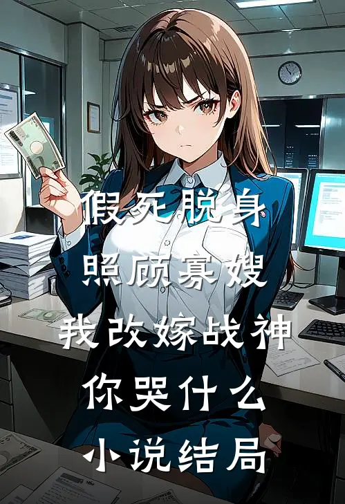 假死脱身照顾寡嫂，我改嫁战神你哭什么小说结局