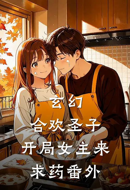 玄幻：合欢圣子，开局女主来求药番外