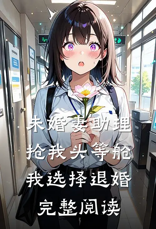 未婚妻助理抢我头等舱，我选择退婚完整阅读