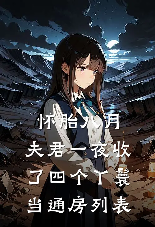 怀胎八月，夫君一夜收了四个丫鬟当通房列表