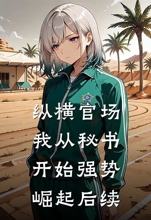 纵横官场：我从秘书开始强势崛起后续