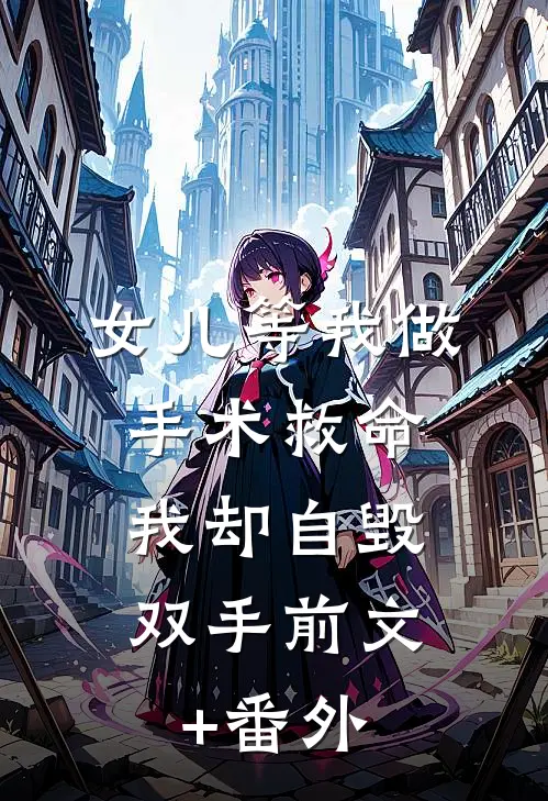 女儿等我做手术救命，我却自毁双手前文+番外