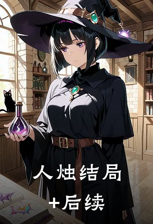 人烛结局+后续