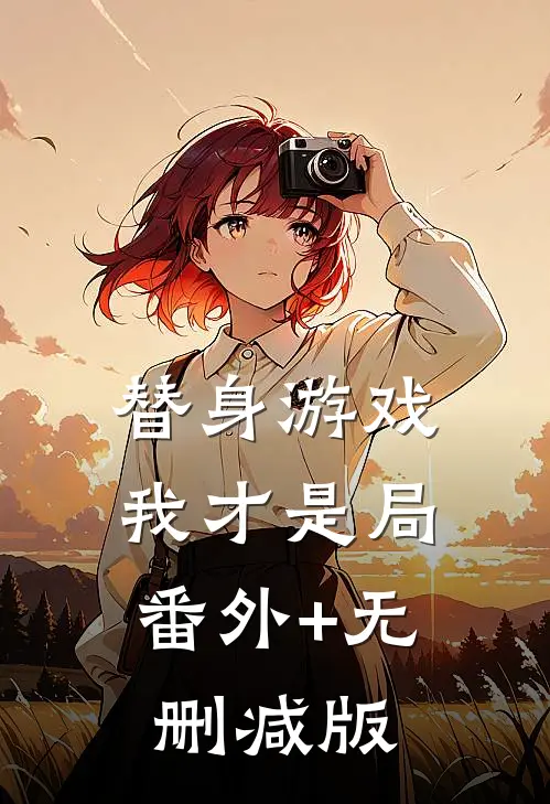 替身游戏，我才是局:番外+无删减版