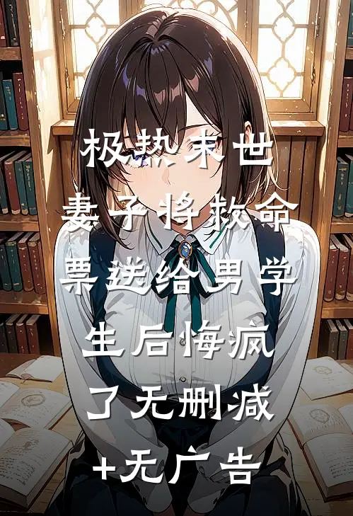 极热末世，妻子将救命票送给男学生后悔疯了无删减+无广告