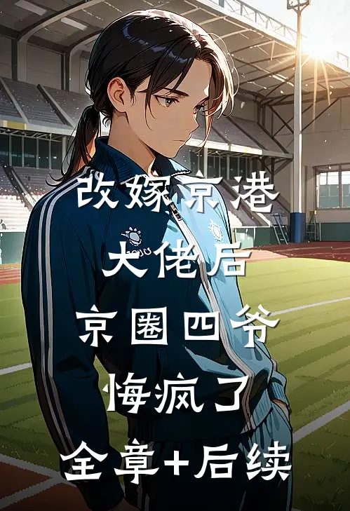 改嫁京港大佬后，京圈四爷悔疯了:全章+后续