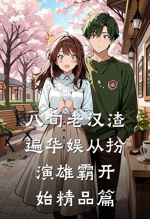 八旬老汉渣遍华娱从扮演雄霸开始精品篇