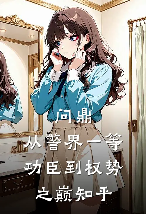 问鼎：从警界一等功臣到权势之巅知乎