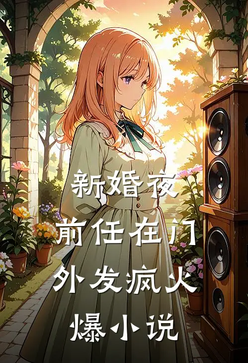 新婚夜，前任在门外发疯火爆小说