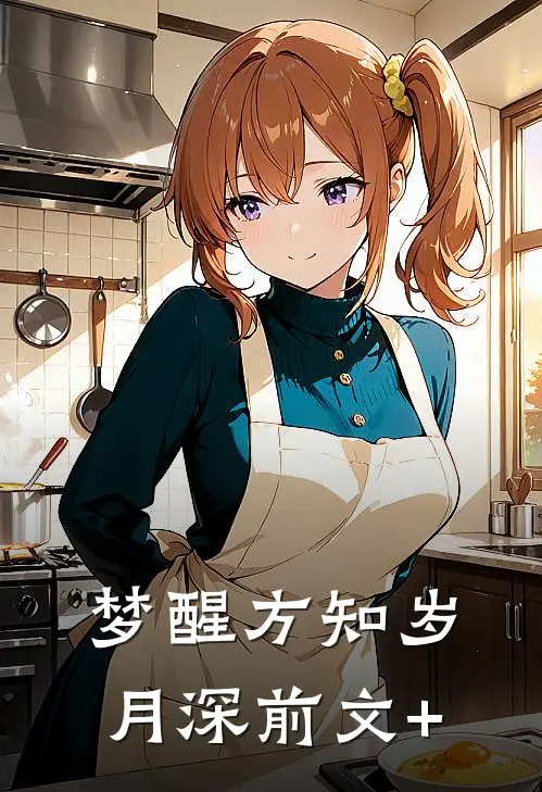 梦醒方知岁月深前文+