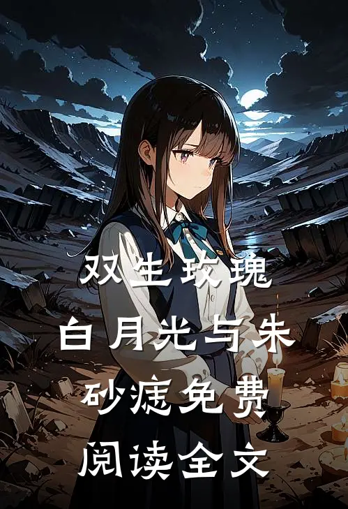 双生玫瑰：白月光与朱砂痣免费阅读全文