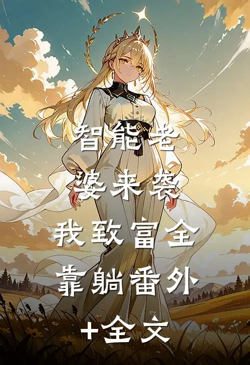 智能老婆来袭，我致富全靠躺(番外)+(全文)