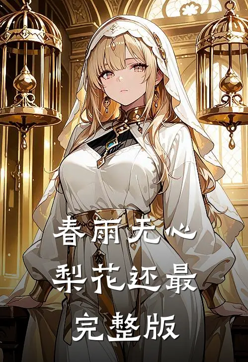 春雨无心梨花还最完整版