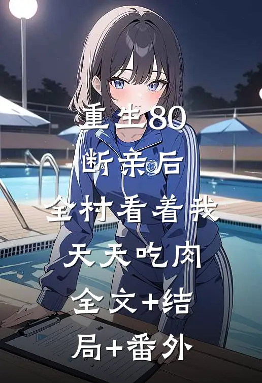重生80：断亲后，全村看着我天天吃肉全文+结局+番外