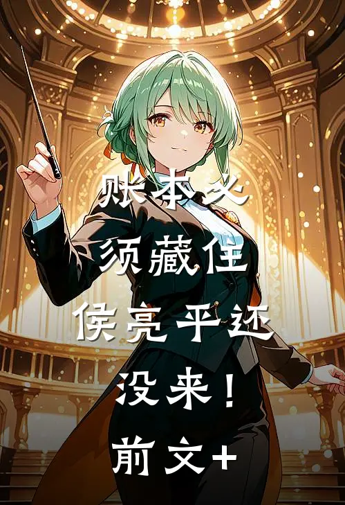 账本必须藏住，侯亮平还没来！前文+
