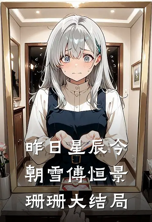 昨日星辰今朝雪傅恒景珊珊大结局