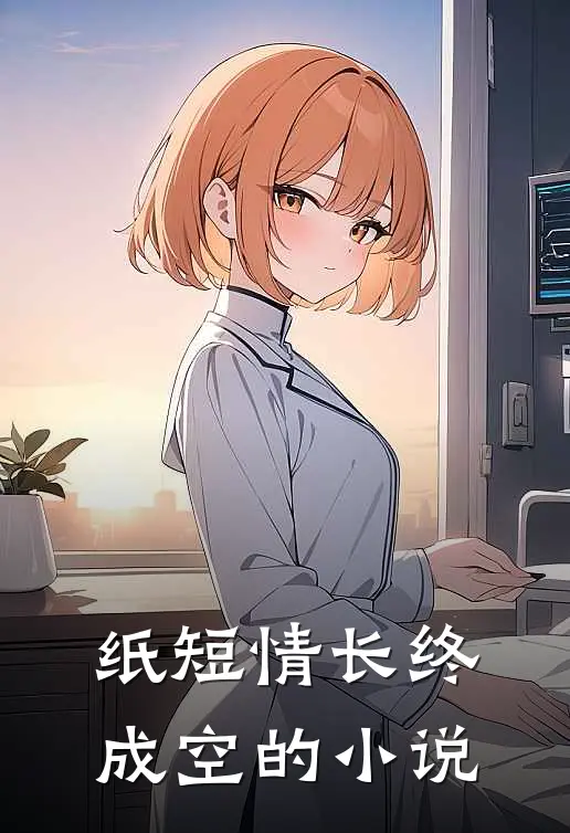 纸短情长终成空的小说