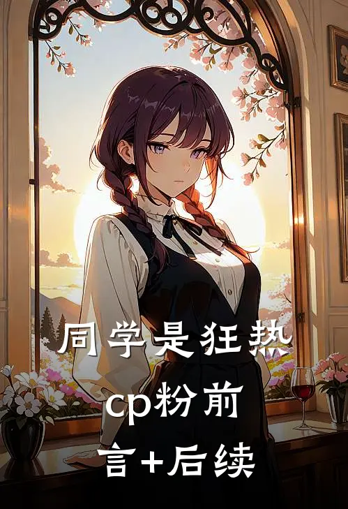 同学是狂热cp粉前言+后续