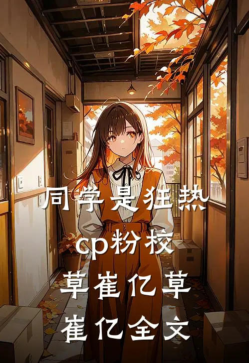 同学是狂热cp粉校草崔亿草崔亿全文