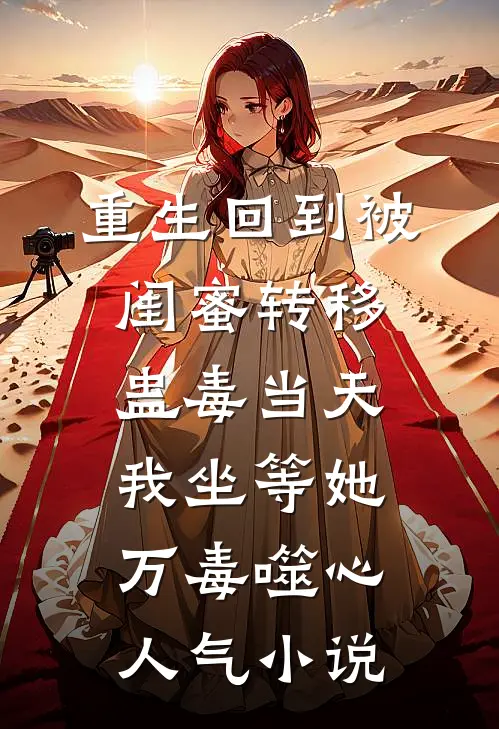 重生回到被闺蜜转移蛊毒当天，我坐等她万毒噬心人气小说