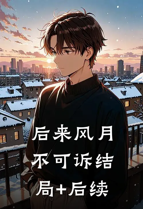 后来风月不可诉结局+后续
