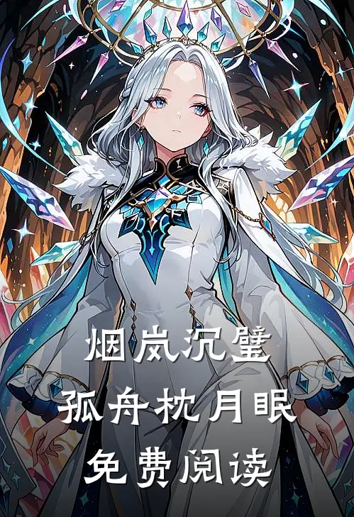 烟岚沉璧，孤舟枕月眠免费阅读