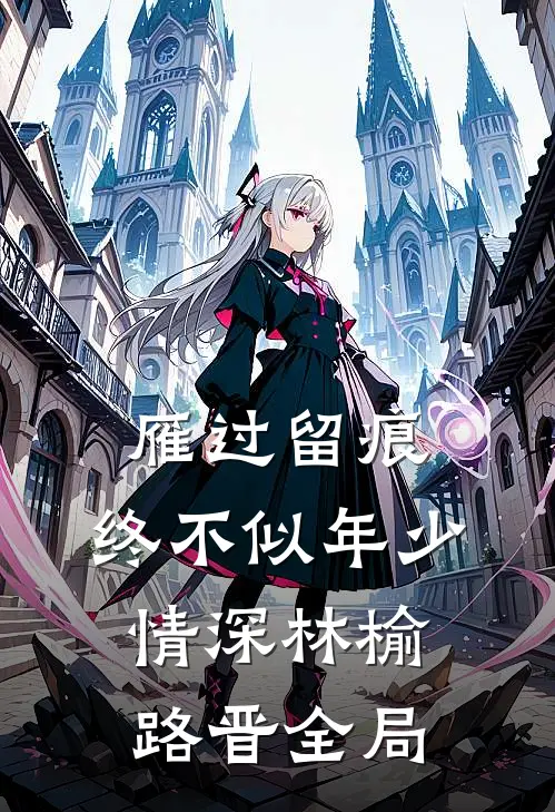 雁过留痕，终不似年少情深林榆路晋全局
