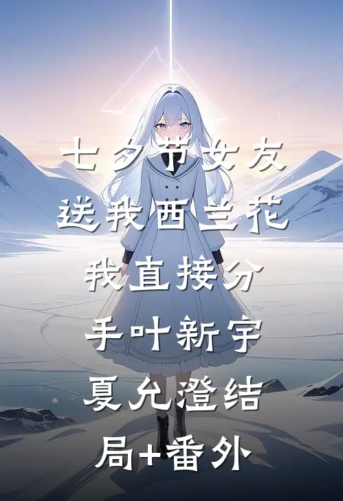 七夕节女友送我西兰花，我直接分手叶新宇夏允澄结局+番外