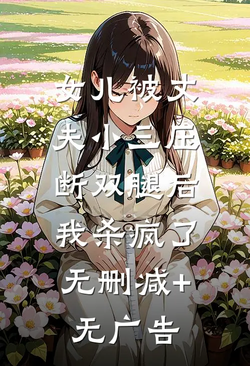 女儿被丈夫小三压断双腿后，我杀疯了无删减+无广告