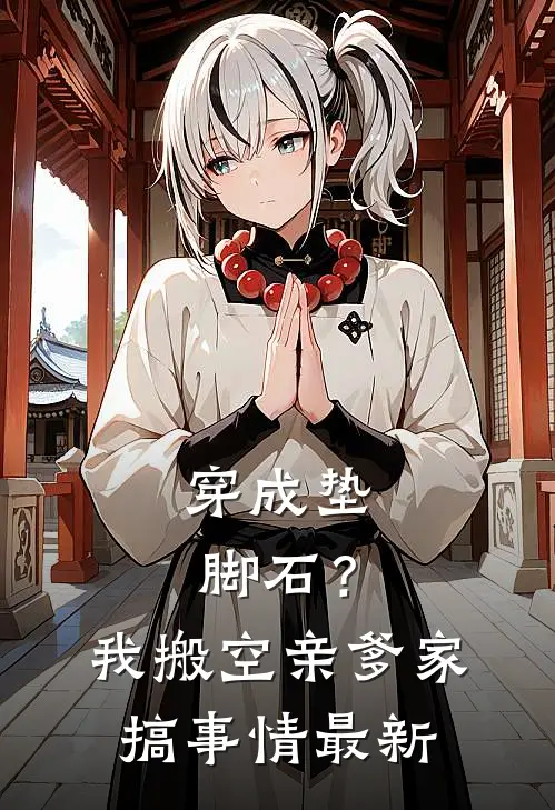 穿成垫脚石？我搬空亲爹家搞事情最新