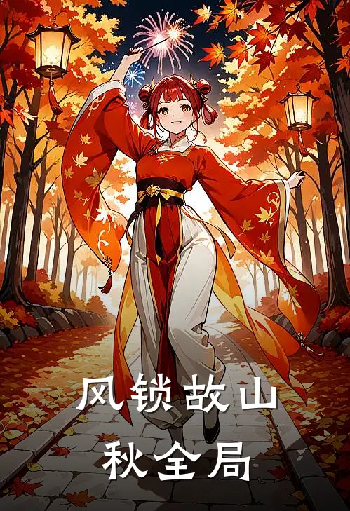 风锁故山秋全局