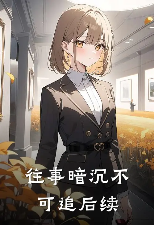 往事暗沉不可追后续