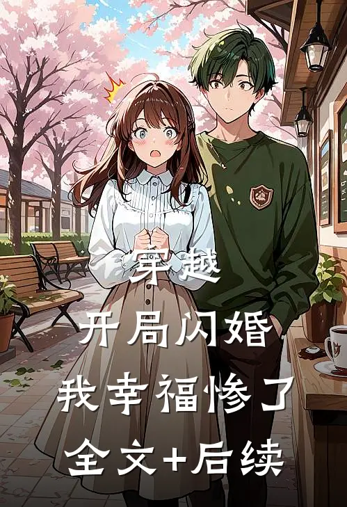 穿越：开局闪婚，我幸福惨了全文+后续