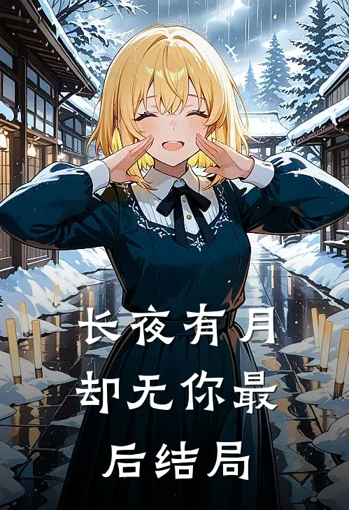 长夜有月却无你最后结局