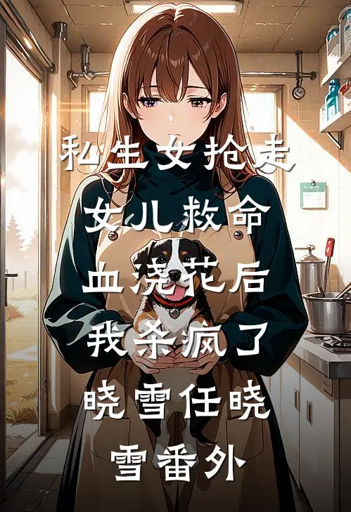 私生女抢走女儿救命血浇花后，我杀疯了晓雪任晓雪番外