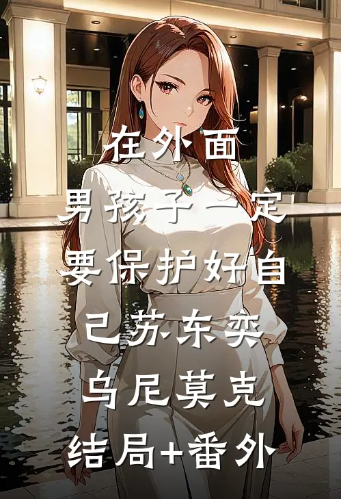 在外面，男孩子一定要保护好自己苏东奕乌尼莫克:结局+番外
