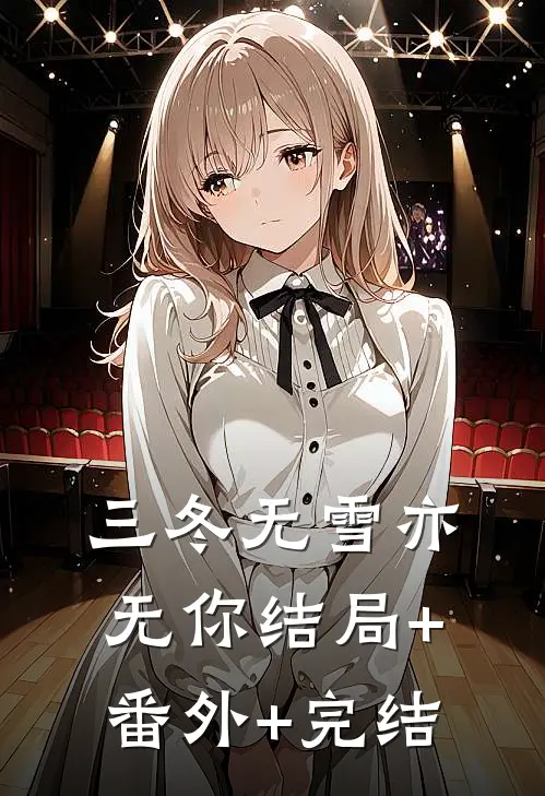 三冬无雪亦无你结局+番外+完结