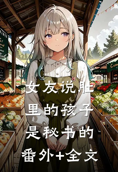 女友说肚里的孩子是秘书的:(番外)+(全文)