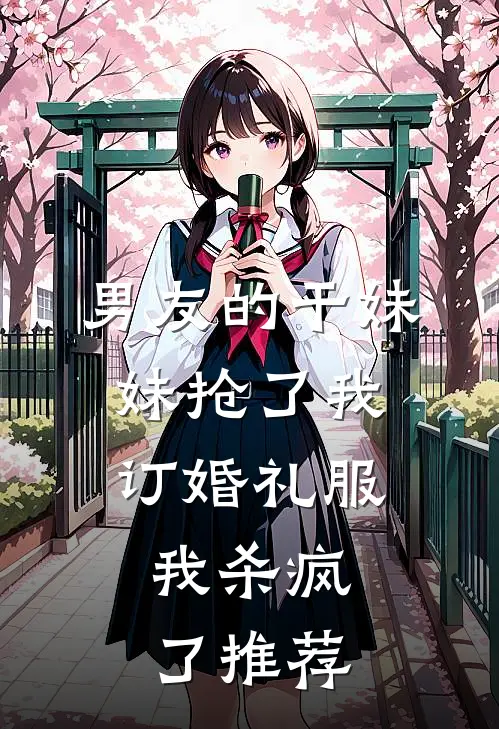 男友的干妹妹抢了我订婚礼服，我杀疯了推荐